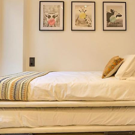 Cabanyal Boutique Beach House Valencia Kültér fotó