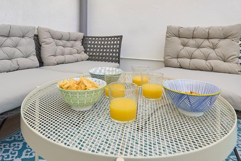 Cabanyal Boutique Beach House Valencia Kültér fotó