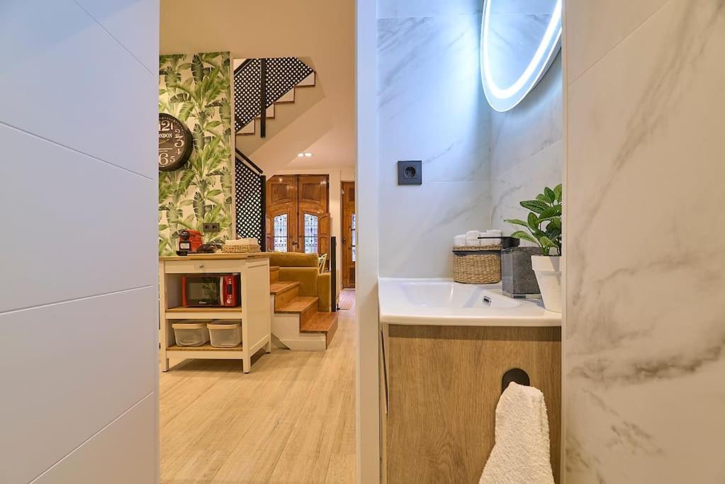 Cabanyal Boutique Beach House Valencia Kültér fotó
