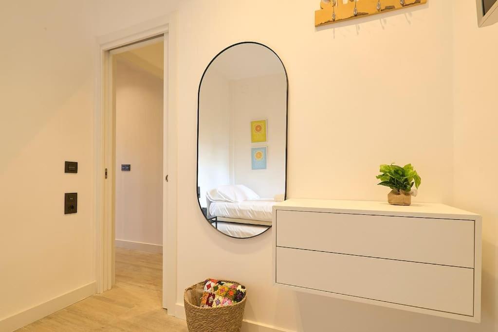 Cabanyal Boutique Beach House Valencia Kültér fotó