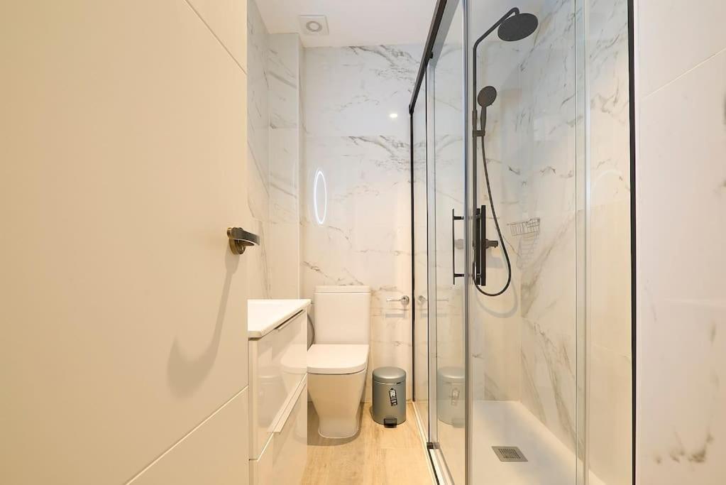 Cabanyal Boutique Beach House Valencia Kültér fotó