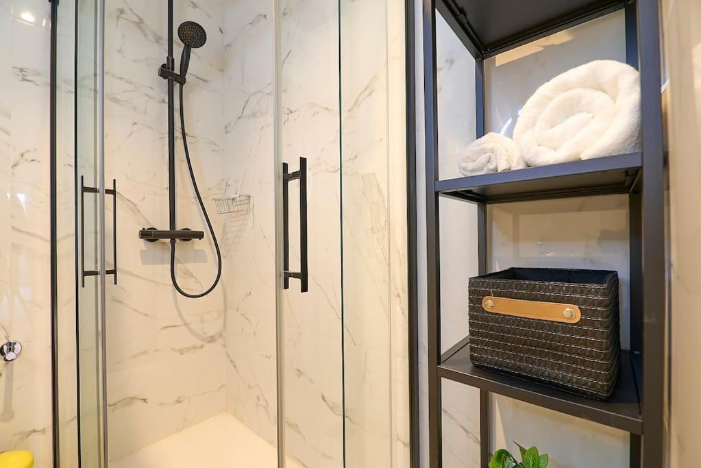 Cabanyal Boutique Beach House Valencia Kültér fotó