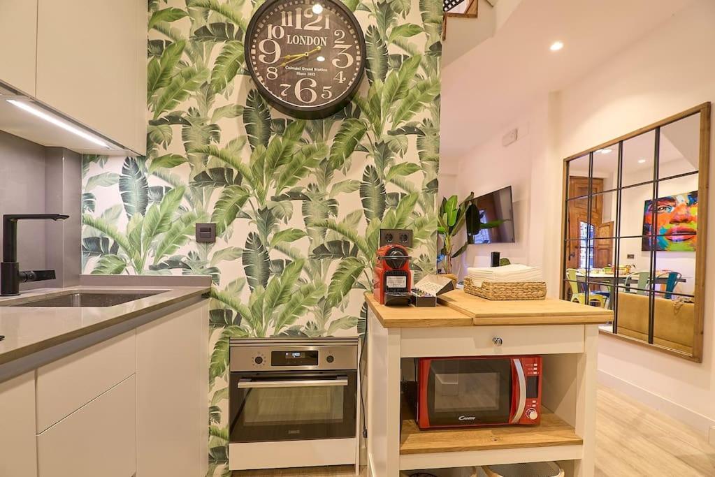 Cabanyal Boutique Beach House Valencia Kültér fotó