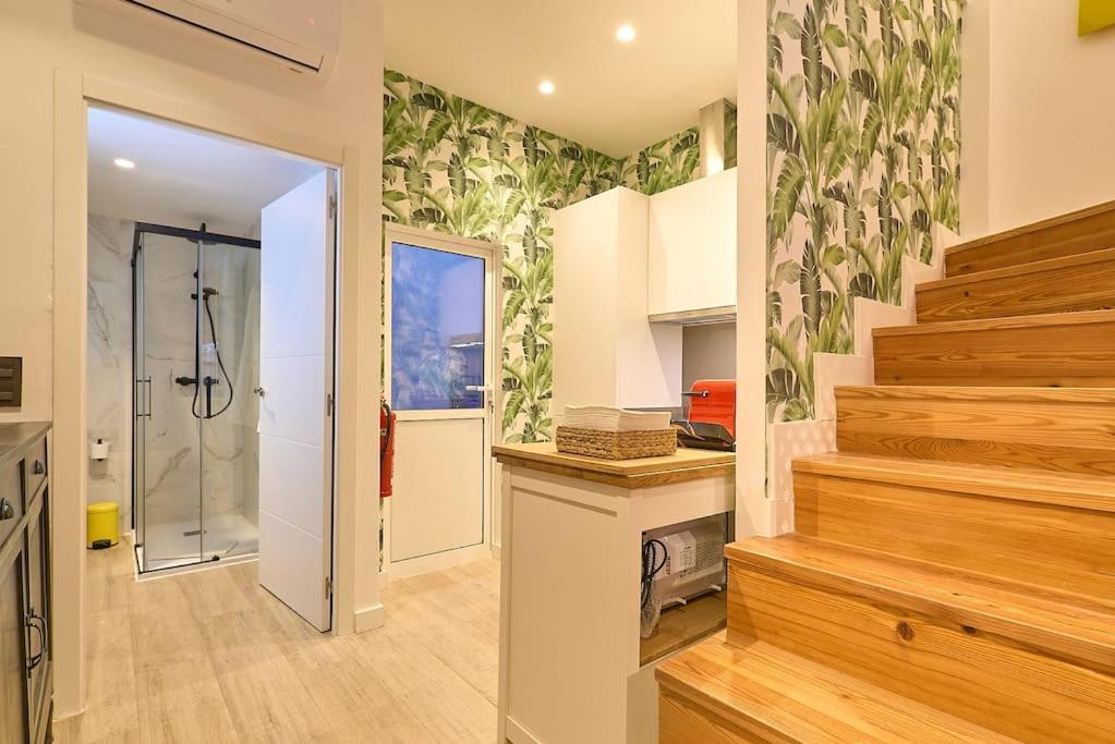 Cabanyal Boutique Beach House Valencia Kültér fotó