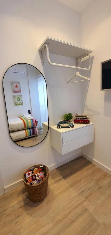 Cabanyal Boutique Beach House Valencia Kültér fotó