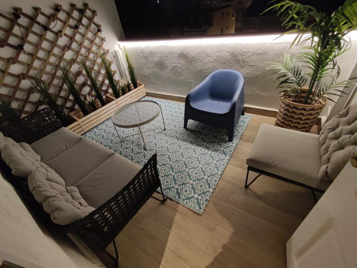 Cabanyal Boutique Beach House Valencia Kültér fotó